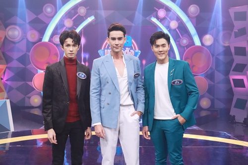 เขินหนัก