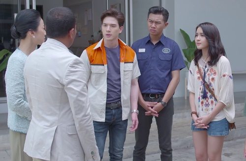 เวลา