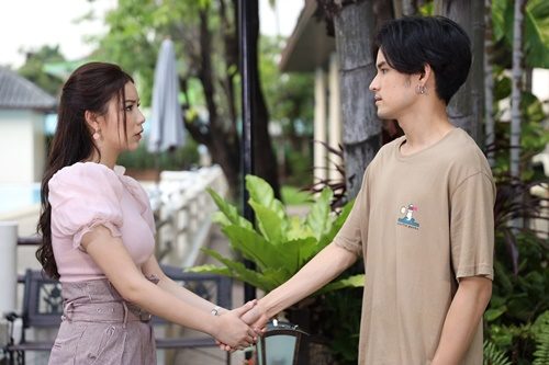 พิม