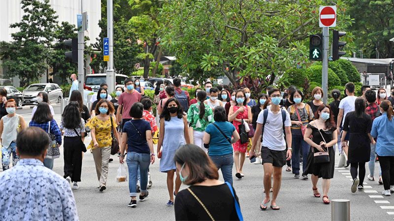 โควิด : เมียนมาป่วยพุ่ง