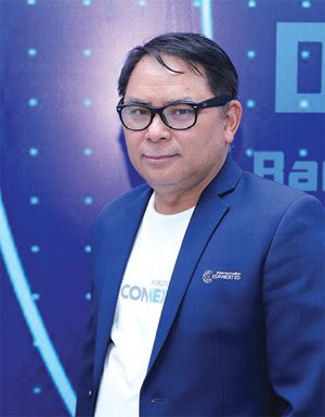 การศึกษา – ‘เอไอ แล็บ’ร.ร.บ้านหนองเเสงฯ เรียนรู้ทักษะโค้ดดิ้ง-สร้างรายได้สู่ชุมชน, Whale Energy Station