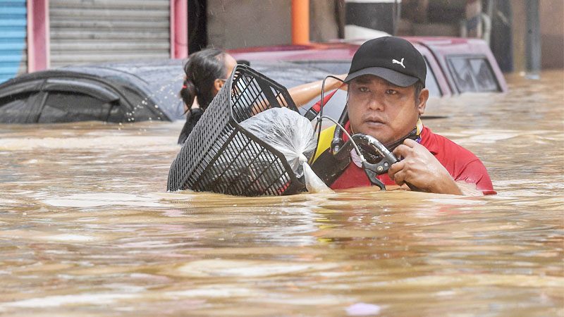 สังเวยแล้วไต้ฝุ่น “หว่ามก๋อ”