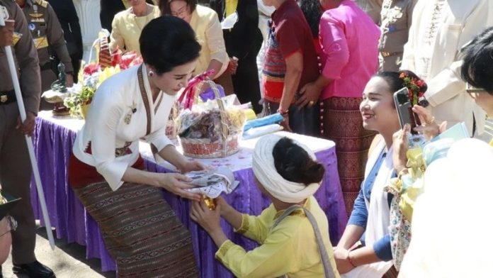 เจ้าคุณพระสินีนาฏฯ