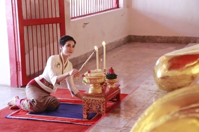 เจ้าคุณพระสินีนาฏฯ