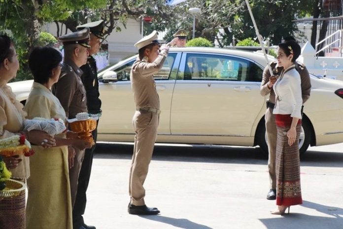 เจ้าคุณพระสินีนาฏฯ