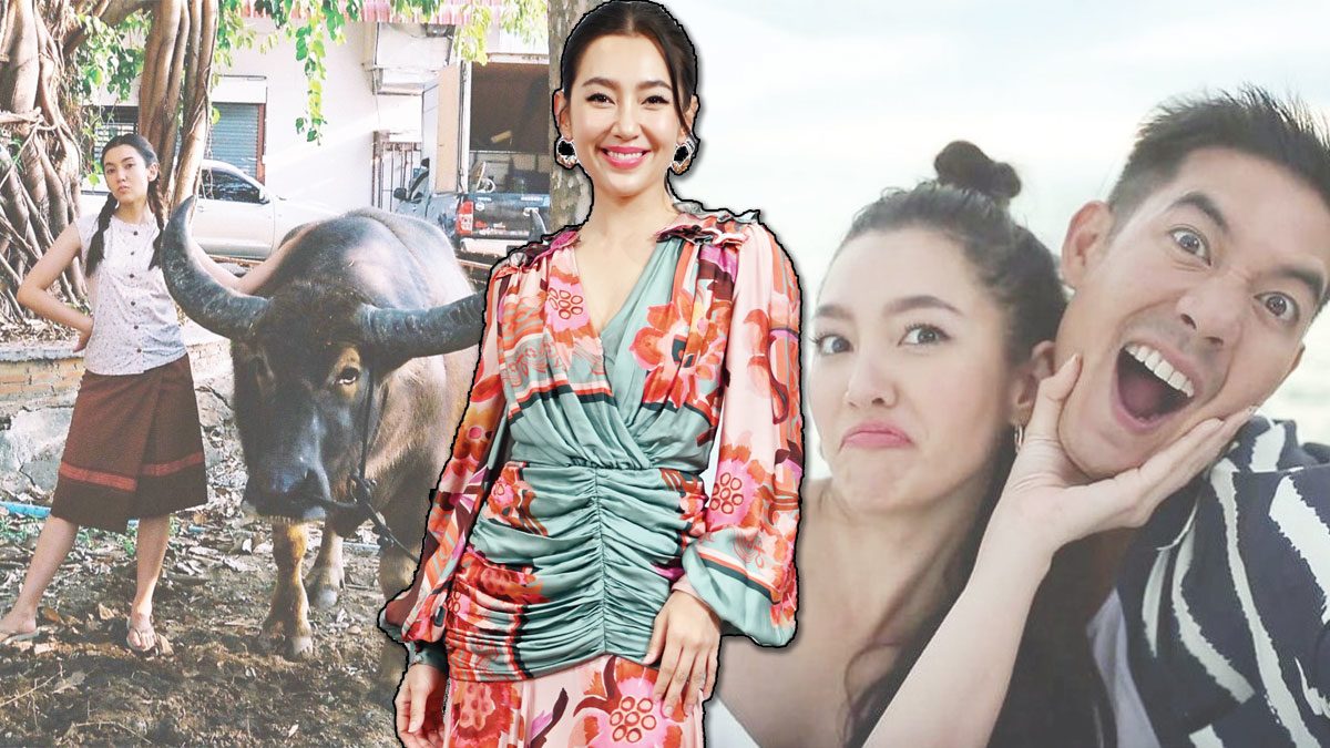 'เบลล่า'สุดโต่ง'อีเรียมซิ่ง'10ปีมีจุดยืน-ดีใจคนมองเห็น ...