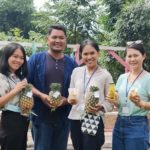 สวนสามพราน-สามพรานโมเดล ชวนสัมผัสคุณค่าเที่ยววิถีอินทรีย์ ตามเส้นทางอาหารดูให้รู้จริง ผัก-ไข่....มาจากไหน?
