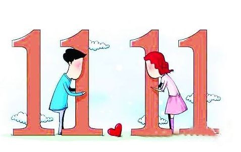 รู้จัก 11.11 จากเทศกาลของคนไร้คู่ สู่มหกรรมการปรนเปรอตัวเอง สั่งรัวจนนิ้วติดไฟ รู้จัก 11.11 จากเทศกาลของคนไร้คู่ สู่มหกรรมการปรนเปรอตัวเอง สั่งรัวจนนิ้วติดไฟ