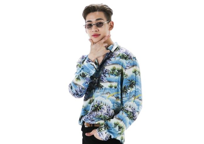 แบมแบม GOT7