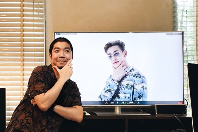 แบมแบม GOT7