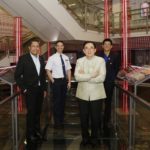 มิวเซียมสยาม เปิดพื้นที่ประวัติศาสตร์ชวนชม Site Museum มิวเซียมใต้ดินแห่งแรกของไทย