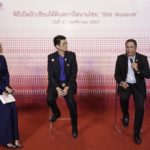 มิวเซียมสยาม เปิดพื้นที่ประวัติศาสตร์ชวนชม Site Museum มิวเซียมใต้ดินแห่งแรกของไทย