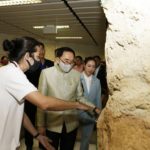 มิวเซียมสยาม เปิดพื้นที่ประวัติศาสตร์ชวนชม Site Museum มิวเซียมใต้ดินแห่งแรกของไทย