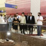 มิวเซียมสยาม เปิดพื้นที่ประวัติศาสตร์ชวนชม Site Museum มิวเซียมใต้ดินแห่งแรกของไทย