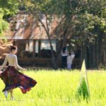 จิม ทอมป์สัน ฟาร์มทัวร์ ชวนคนไทยเที่ยวรับลมหนาว “ดอกไม้บาน อีสานม่วนซื่น”