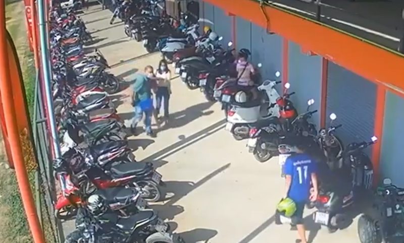 ตำรวจขอนแก่น เตรียมข้อหาหนัก เอาผิด นายทุนเงินกู้โหด บุกทวงหนี้ พีอาร์สาว