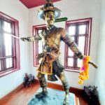 เปิดพระราชวังเดิมกรุงธนบุรี เป็นกรณีพิเศษ 14-28 ธันวาคมนี้