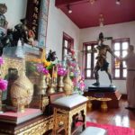 เปิดพระราชวังเดิมกรุงธนบุรี เป็นกรณีพิเศษ 14-28 ธันวาคมนี้