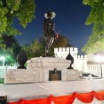 เปิดพระราชวังเดิมกรุงธนบุรี เป็นกรณีพิเศษ 14-28 ธันวาคมนี้