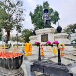 เปิดพระราชวังเดิมกรุงธนบุรี เป็นกรณีพิเศษ 14-28 ธันวาคมนี้