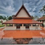 เปิดพระราชวังเดิมกรุงธนบุรี เป็นกรณีพิเศษ 14-28 ธันวาคมนี้