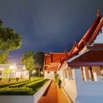 เปิดพระราชวังเดิมกรุงธนบุรี เป็นกรณีพิเศษ 14-28 ธันวาคมนี้