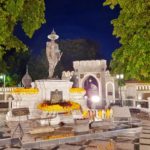 เปิดพระราชวังเดิมกรุงธนบุรี เป็นกรณีพิเศษ 14-28 ธันวาคมนี้