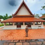 เปิดพระราชวังเดิมกรุงธนบุรี เป็นกรณีพิเศษ 14-28 ธันวาคมนี้