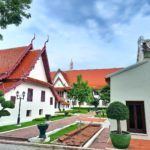 เปิดพระราชวังเดิมกรุงธนบุรี เป็นกรณีพิเศษ 14-28 ธันวาคมนี้