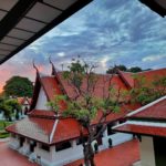 เปิดพระราชวังเดิมกรุงธนบุรี เป็นกรณีพิเศษ 14-28 ธันวาคมนี้