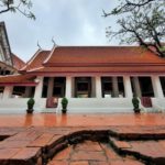 เปิดพระราชวังเดิมกรุงธนบุรี เป็นกรณีพิเศษ 14-28 ธันวาคมนี้