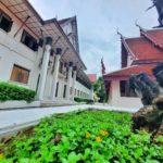 เปิดพระราชวังเดิมกรุงธนบุรี เป็นกรณีพิเศษ 14-28 ธันวาคมนี้