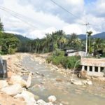 กรมชลประทาน เสริมสะพานเบลีย์ด่วน! ช่วยประชาชนชาว อ.ฉวาง สัญจรข้ามลำน้ำ