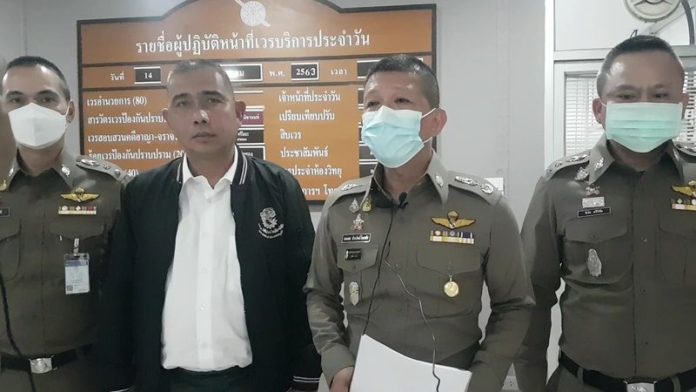 จี้คดีรุมโทรมนศ.