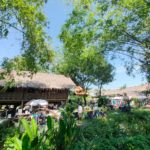 สามพรานโมเดล ชวนเที่ยวส่งท้ายปี งานสังคมสุขใจ ครั้งที่ 7 “เราปรับ....โลกเปลี่ยน”