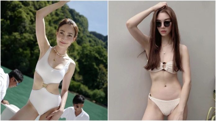 ดราม่าไม่หยุด แต้ว ณฐพร