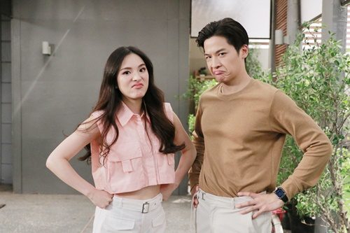 เอ