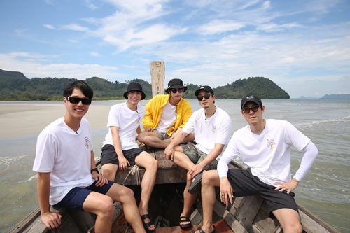 เอ
