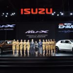 อีซูซุ ร่วมงาน มหกรรมยานยนต์ ครั้งที่ 37 - Thailand International Motor Expo 2020 นำยนตรกรรมทุกรุ่น จัดแสดงเต็มพื้นที่อิมแพค ชาเลนเจอร์ เมืองทองธานี วันที่ 2-13 ธ.ค.