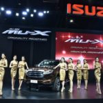 อีซูซุ ร่วมงาน มหกรรมยานยนต์ ครั้งที่ 37 - Thailand International Motor Expo 2020 นำยนตรกรรมทุกรุ่น จัดแสดงเต็มพื้นที่อิมแพค ชาเลนเจอร์ เมืองทองธานี วันที่ 2-13 ธ.ค.