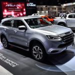 อีซูซุ ร่วมงาน มหกรรมยานยนต์ ครั้งที่ 37 - Thailand International Motor Expo 2020 นำยนตรกรรมทุกรุ่น จัดแสดงเต็มพื้นที่อิมแพค ชาเลนเจอร์ เมืองทองธานี วันที่ 2-13 ธ.ค.