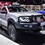 อีซูซุ ร่วมงาน มหกรรมยานยนต์ ครั้งที่ 37 - Thailand International Motor Expo 2020 นำยนตรกรรมทุกรุ่น จัดแสดงเต็มพื้นที่อิมแพค ชาเลนเจอร์ เมืองทองธานี วันที่ 2-13 ธ.ค.