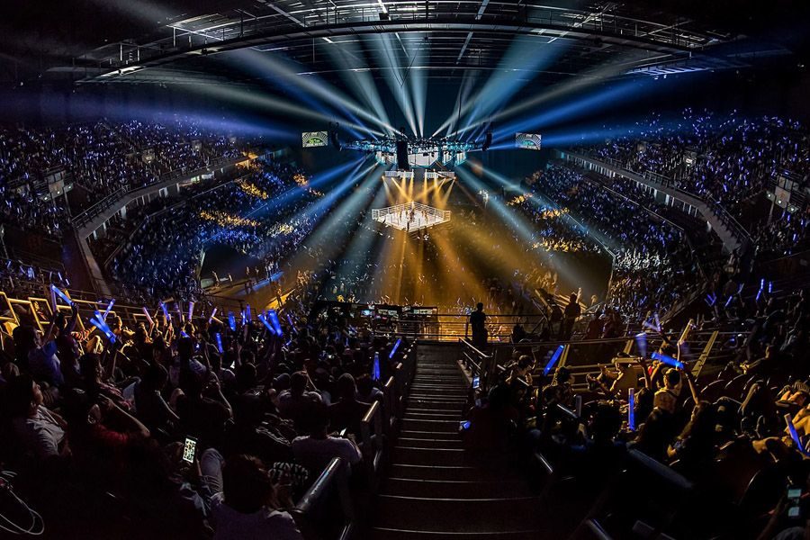 ซี๊ดส์ถึงใจ น้องโอ๋ ป้อง มวย ONE ปะทะ รถเหล็ก 18 ธันวา