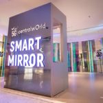 “AIS 5G Smart Mirror” กระจกอัจฉริยะ นวัตกรรมช้อปปิ้งใหม่ยุคดิจิทัล