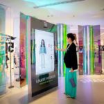 “AIS 5G Smart Mirror” กระจกอัจฉริยะ นวัตกรรมช้อปปิ้งใหม่ยุคดิจิทัล