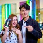 “AIS 5G Smart Mirror” กระจกอัจฉริยะ นวัตกรรมช้อปปิ้งใหม่ยุคดิจิทัล