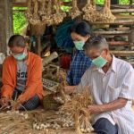 “ผัดไทภูเขาไฟ” ผัดไทยพลังชุมชน