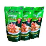 “ผัดไทภูเขาไฟ” ผัดไทยพลังชุมชน