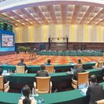 การประชุมหารือระหว่างคณะกรรมการพรรคคอมมิวนิสต์จีนกับพรรคการเมืองอาเซียน