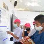 ‘กัลฟ์’ จัดนิทรรศการรำลึก ร.9 สืบสานพระราชปณิธานเนื่องใน “วันพ่อแห่งชาติ”